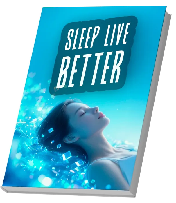 Sleep Live Better