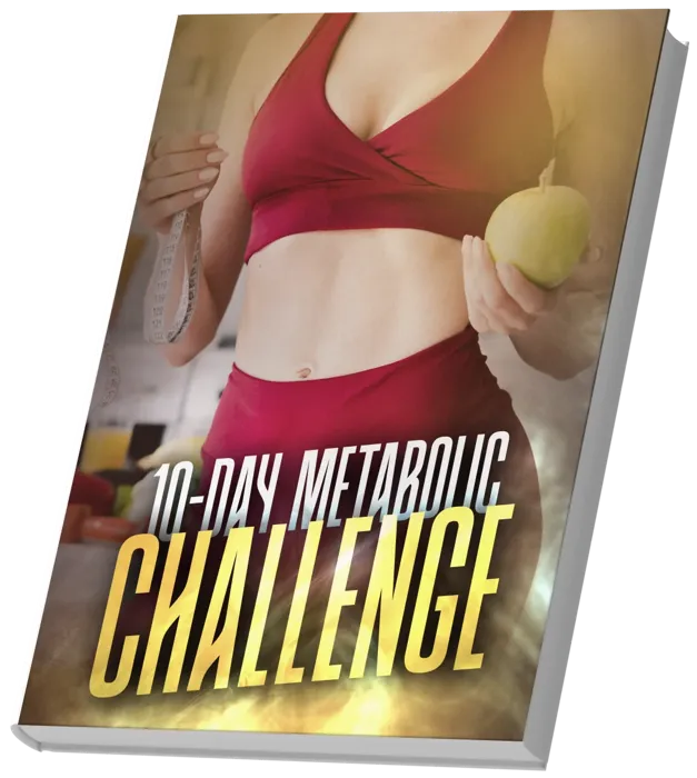 10-Day Metabolic Challenge